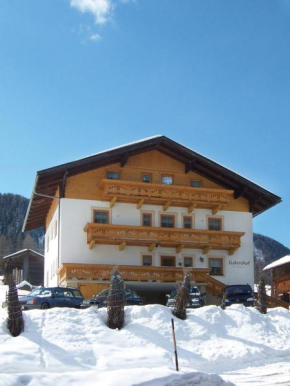 Gabershof, Sankt Jakob In Defereggen, Österreich